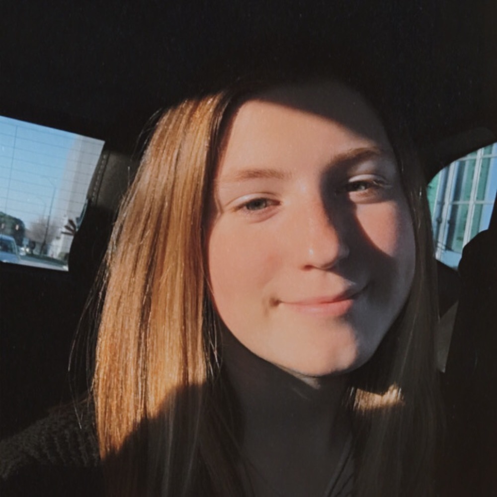 Meet your Posher, Jaymison